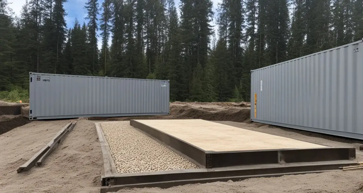 Comprehensive Guide On How To Prepare The Ground For Your Shipping 