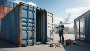 How Long Do Shipping Containers Really Last?
