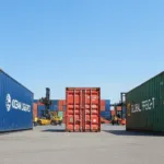 Cargo Container Grades