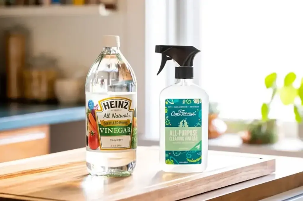 Cleaning Vinegar