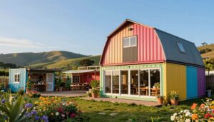 How a Storage Shipping Container Can Solve Your Space Problem 2024 11 Shipping Container Barn: 5 Surprising Uses