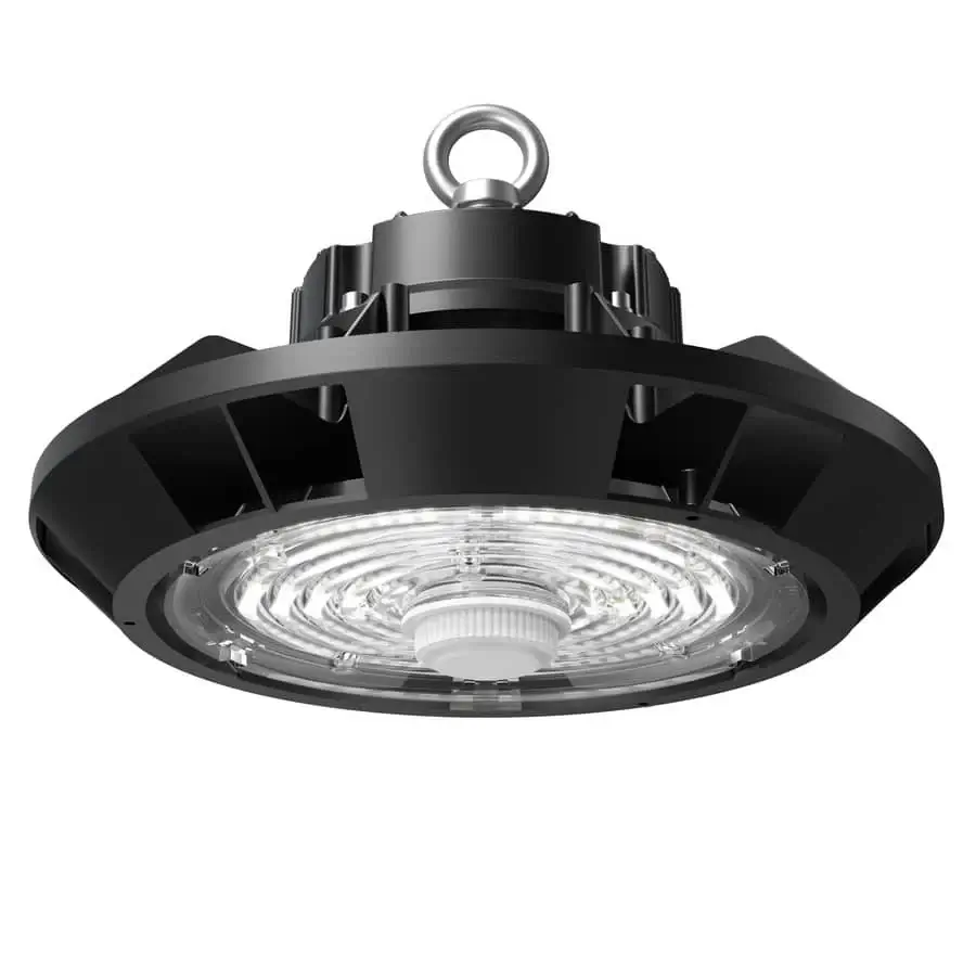 Shipping Container Lighting