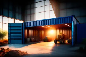 How a Storage Shipping Container Can Solve Your Space Problem 2024 2 Your Guide to Shipping Container Lighting