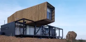 How a Storage Shipping Container Can Solve Your Space Problem 2024 5 What Architects & Engineers Must Know About Shipping Container Design
