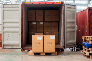 How a Storage Shipping Container Can Solve Your Space Problem 2024 11 Storage Container Cluttered? Use These 5 Hacks to Maximize Space