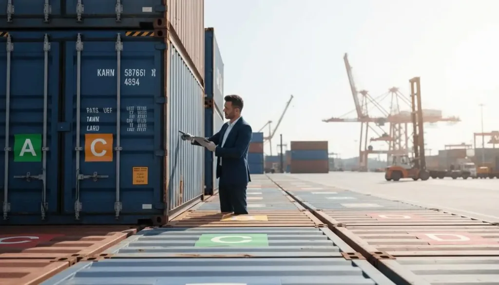 Shipping Container Grades: What You Need to Know 2 Understanding shipping container grades (beyond CW & WWT)