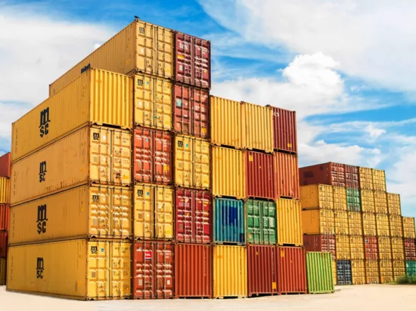 Storage containers are shipping containers used for storage purposes